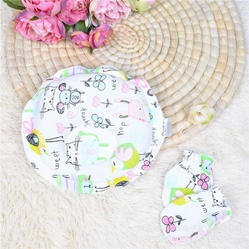 Infant Pillow Head Positioner Newborn Baby Nursing Pillow Cartoon Cotton Baby Sleep cotton mom breastfeeding pillow YCZ015 
Infant Pillow Head Positioner Newborn Baby Nursing Pillow Cartoon Cotton Baby Sleep cotton mom breastfeeding pillow YCZ015