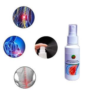 85ml Notopterygium Root Stiff Neck Massage Essential Oils Medical Analgesic Plasters Knee Pain Relieving Sprays Medicine Oil
85ml Notopterygium Root Stiff Neck Massage Essential Oils Medical Analgesic Plasters Knee Pain Relieving Sprays Medicine Oil