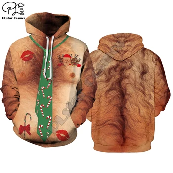 Newest Christmas hoodies Men Funny Anime Xmas sweatshirt Red 3D shirt Punk Rock Halloween Print Party Happy women Clothes CH-010
Newest Christmas hoodies Men Funny Anime Xmas sweatshirt Red 3D shirt Punk Rock Halloween Print Party Happy women Clothes CH-010