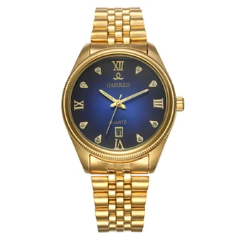 CTPOR New Luxury Non Mechanical High Grade Men's Steel Band Watch Waterproof Quartz Watch Fashion Men's Watch B039
CTPOR New Luxury Non Mechanical High Grade Men's Steel Band Watch Waterproof Quartz Watch Fashion Men's Watch B039