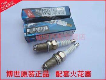 Free Delivery. Tripolar spark plug K8KJCR CNG LPG liquefied natural gas and dual fuel double
Free Delivery. Tripolar spark plug K8KJCR CNG LPG liquefied natural gas and dual fuel double
