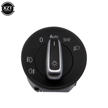 Control Fog Head light Lamp Switch 1Z0941431K Headlight Switch Car Accessories For Skoda Octavia Ii 04-13 Car Accessories
Control Fog Head light Lamp Switch 1Z0941431K Headlight Switch Car Accessories For Skoda Octavia Ii 04-13 Car Accessories