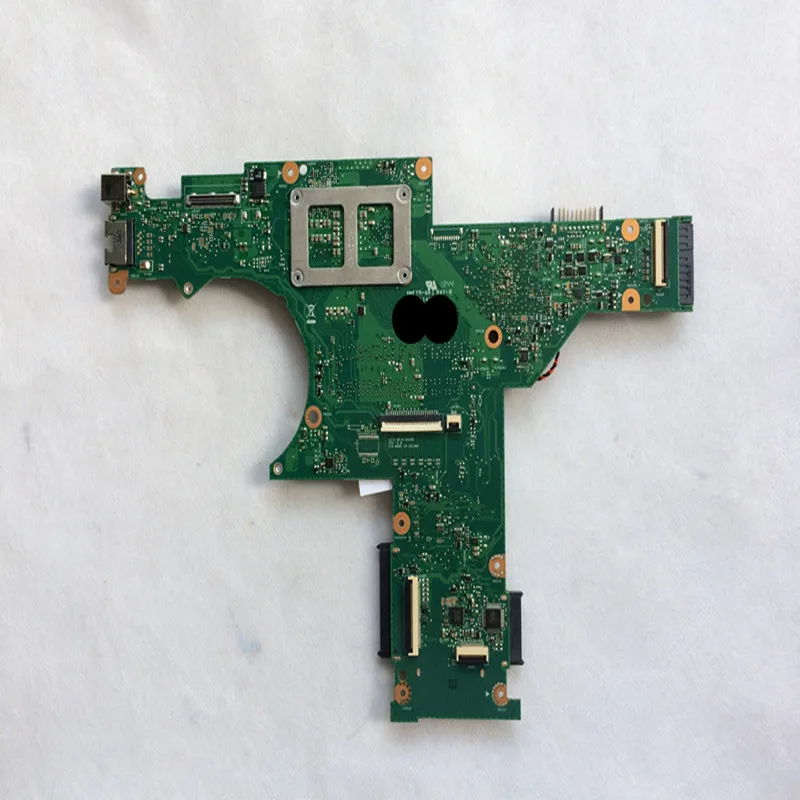 Original Q400A Motherboard 90R-N8EMB2000Y for ASUS U47A Laptop mainboard 60-N8EMB2001-A03 free shipping
Original Q400A Motherboard 90R-N8EMB2000Y for ASUS U47A Laptop mainboard 60-N8EMB2001-A03 free shipping