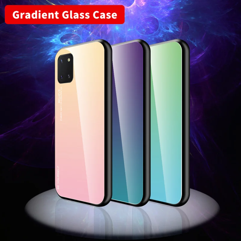 Samsung Galaxy S20 Ultra color case for S11 S11e S11 plus S20 S20 plus New stylish luxury ultra-tempered glass cover
Samsung Galaxy S20 Ultra color case for S11 S11e S11 plus S20 S20 plus New stylish luxury ultra-tempered glass cover