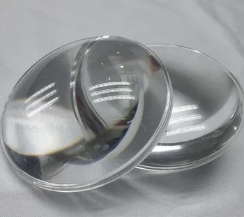 5PCS 40mm Diameter Aspheric PMMA Plastic Focal Length 16mm Plano LED Convex 3D VR Lens
5PCS 40mm Diameter Aspheric PMMA Plastic Focal Length 16mm Plano LED Convex 3D VR Lens