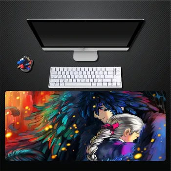 Computer Game Best Color Anime Character Non-slip Mouse Pad Lock Edge Large Size Rectangular Home Desktop Mat Gift
Computer Game Best Color Anime Character Non-slip Mouse Pad Lock Edge Large Size Rectangular Home Desktop Mat Gift