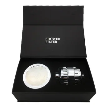Shower shower all aluminum large shower set large filter shower dechlorination shower water filter 
Shower shower all aluminum large shower set large filter shower dechlorination shower water filter