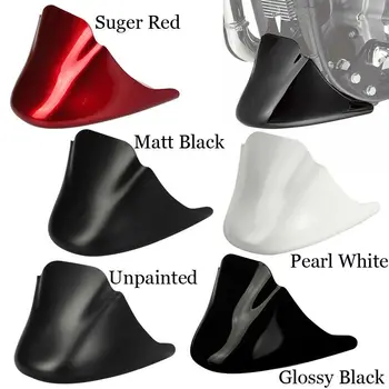 Motor Chin Fairing Front Spoiler Lower Mudguard Fit For Harley Sportster 883 1200 04-19 Iron 48 Mudguard Cover Bottom Fairing
Motor Chin Fairing Front Spoiler Lower Mudguard Fit For Harley Sportster 883 1200 04-19 Iron 48 Mudguard Cover Bottom Fairing