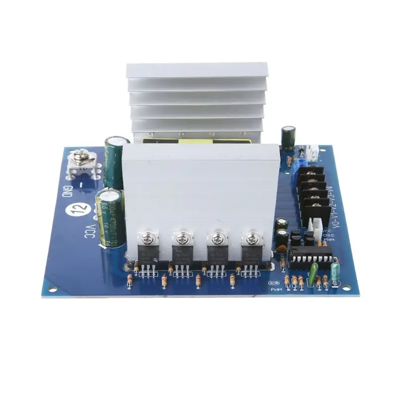 1000W DC12V/24V Inverter Module High Frequency Module Board Current Boost Step-up Car Converter DC-AC
1000W DC12V/24V Inverter Module High Frequency Module Board Current Boost Step-up Car Converter DC-AC