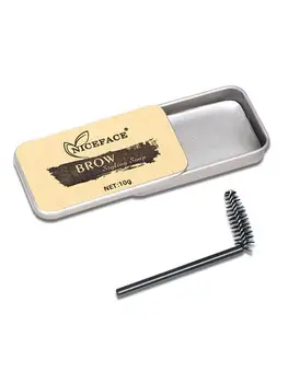 Eyebrow Styling Soap Kit 4D Brows Gel Long Lasting Eyebrow Setting Gel Waterproof Eyebrow Tint Makeup Balm Pomade Cosmetics
Eyebrow Styling Soap Kit 4D Brows Gel Long Lasting Eyebrow Setting Gel Waterproof Eyebrow Tint Makeup Balm Pomade Cosmetics
