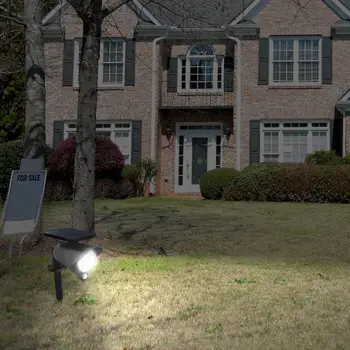 Wall Light Motion Sensor Yard Lamp Security Garden Walkway Lights Durable Solar 12LED Landscape Outdoor Eco-Friendly Home
Wall Light Motion Sensor Yard Lamp Security Garden Walkway Lights Durable Solar 12LED Landscape Outdoor Eco-Friendly Home