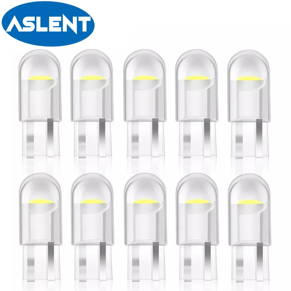 10/20/30pcs New T10 W5W WY5W 168 501 LED Car Wedge Parking Light Side Door Bulb Instrument Panel Lamp Auto License Plate Lights
10/20/30pcs New T10 W5W WY5W 168 501 LED Car Wedge Parking Light Side Door Bulb Instrument Panel Lamp Auto License Plate Lights