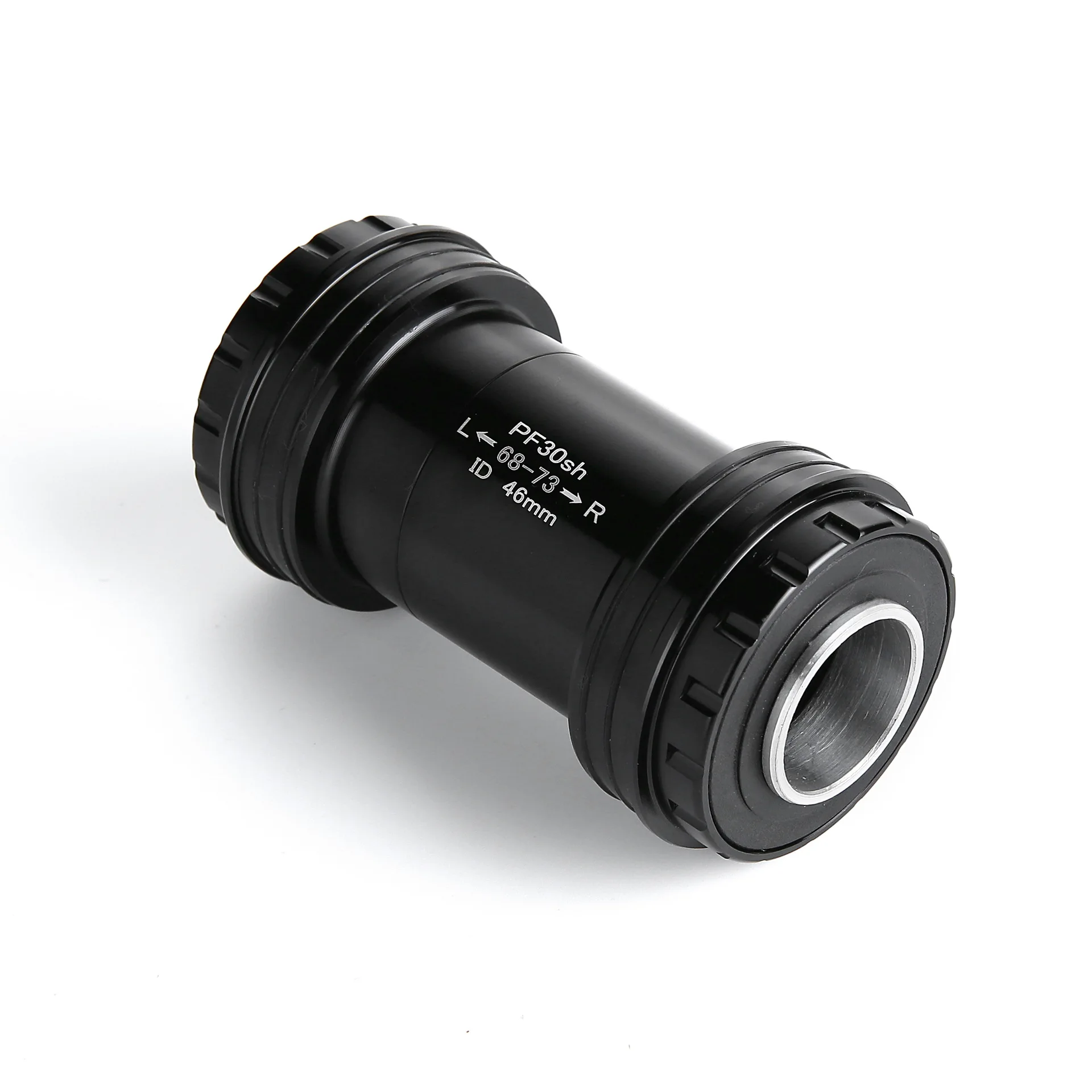 PF30 Bicycle BB Medial Axis Bearing Thread Screwing Side Lock-Medial Axis Suitable Shimano SRAM
PF30 Bicycle BB Medial Axis Bearing Thread Screwing Side Lock-Medial Axis Suitable Shimano SRAM