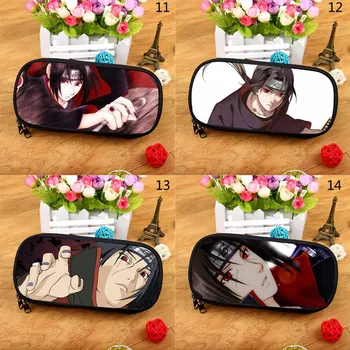 Anime Naruto Square Pencil Case Large Capacity Pouch Zippers Makeup Storage Bag Office Pen Holder Organizer Stationery Bag
Anime Naruto Square Pencil Case Large Capacity Pouch Zippers Makeup Storage Bag Office Pen Holder Organizer Stationery Bag