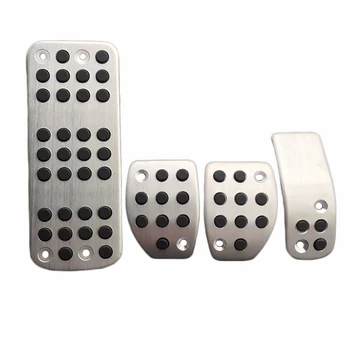 Ttcr-Ii Accessory Gas Modified Pedal Pad Plate For Peugeot 207 301 307 208 2008 308 408 Cc/Citroen C3 C4/Ds 3 4 6 Ds3 Ds4 Ds6
Ttcr-Ii Accessory Gas Modified Pedal Pad Plate For Peugeot 207 301 307 208 2008 308 408 Cc/Citroen C3 C4/Ds 3 4 6 Ds3 Ds4 Ds6