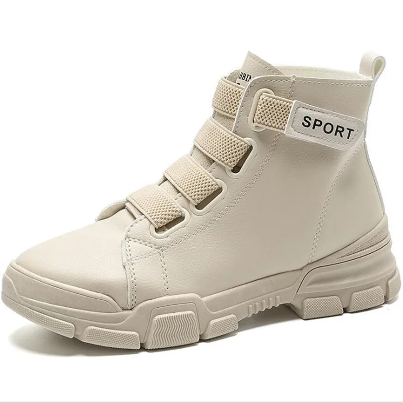 Mhysa 2019 autumn new female British Martin single boots wild breathable mesh red high to help thick-soled handsome boots M376 
Mhysa 2019 autumn new female British Martin single boots wild breathable mesh red high to help thick-soled handsome boots M376