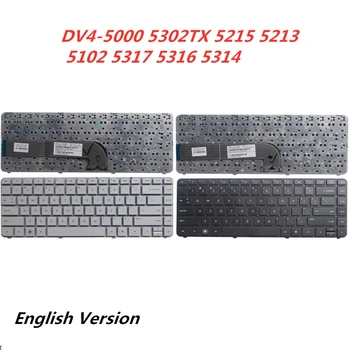 Laptop English Keyboard For HP DV4-5000 5302TX 5215 5213 5102 5317 5316 5314 Notebook Replacement layout Keyboard
Laptop English Keyboard For HP DV4-5000 5302TX 5215 5213 5102 5317 5316 5314 Notebook Replacement layout Keyboard