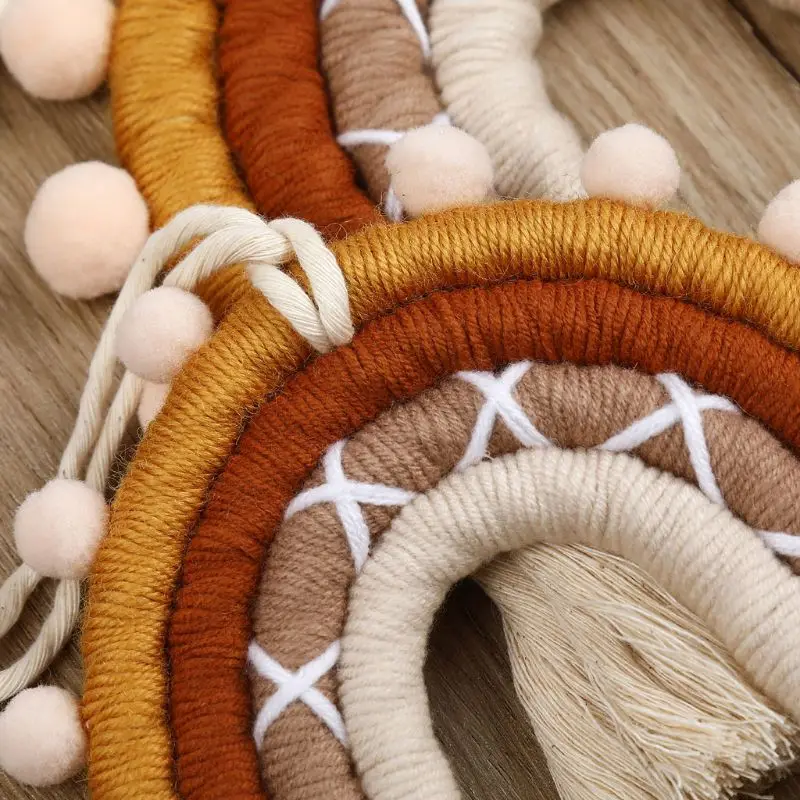 DIY Rope Rainbow Wall Hanging - Nordic Kids Room Decor 4 Hbbf9af505e534bdf9b3f0e3462a98cb5n