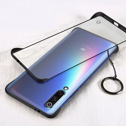 For Xiaomi Mi 9 9T Pro 9Se CC9 CC9E 8 Case Hard Matte Transparent Slim With Ring Protect Back Cover case for Xiaomi mi A3 Lite
For Xiaomi Mi 9 9T Pro 9Se CC9 CC9E 8 Case Hard Matte Transparent Slim With Ring Protect Back Cover case for Xiaomi mi A3 Lite