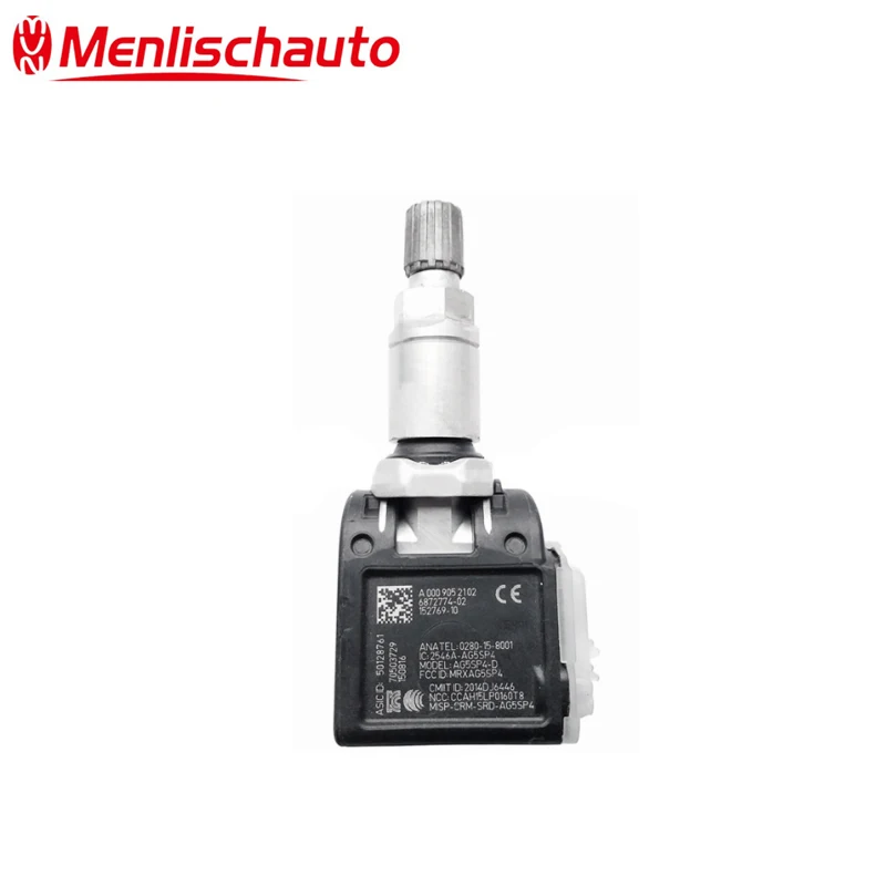 NEW Genuine Schrader RDC TPMS Tire Pressure Sensor 36106872803 36106876957 FOR German cars
NEW Genuine Schrader RDC TPMS Tire Pressure Sensor 36106872803 36106876957 FOR German cars