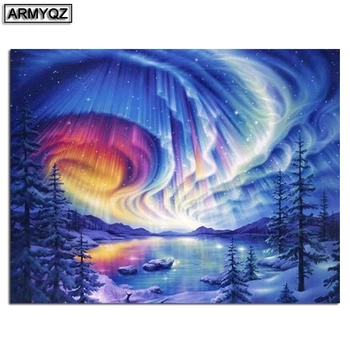 Galaxy Stars Space Universe 5D Diamond Painting Diamond Embroidery Cross Stitch Rhinestone Pictures Home Decor Handmade Gift
Galaxy Stars Space Universe 5D Diamond Painting Diamond Embroidery Cross Stitch Rhinestone Pictures Home Decor Handmade Gift
