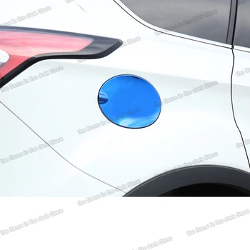 Lsrtw201 Abs Stainless Steel Car Fuel Tank Cap Cover for Ford Kuga Escape 2013 2014 2015 2016 2017 2018 2019 
Lsrtw201 Abs Stainless Steel Car Fuel Tank Cap Cover for Ford Kuga Escape 2013 2014 2015 2016 2017 2018 2019
