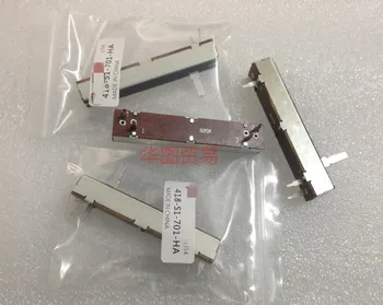 3pcs for Pioneer Disc Player DDJ-WEGO DDJ-WEGO2 Volume fader new potentiometer 418-S1-701-HA
3pcs for Pioneer Disc Player DDJ-WEGO DDJ-WEGO2 Volume fader new potentiometer 418-S1-701-HA
