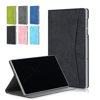 Case for Lenovo Tab M10 FHD Plus 10.3 Funda Shell TB-X606F TB-X606X Tablet Cover with Card Slot Floding Flip Stand Case Coque
Case for Lenovo Tab M10 FHD Plus 10.3 Funda Shell TB-X606F TB-X606X Tablet Cover with Card Slot Floding Flip Stand Case Coque
