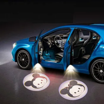 2PCS Wireless Car Light Bat Logo Door Decor Shadow LED Welcome Laser Projector Lamp Car Interior Light Accessories Ornaments
2PCS Wireless Car Light Bat Logo Door Decor Shadow LED Welcome Laser Projector Lamp Car Interior Light Accessories Ornaments