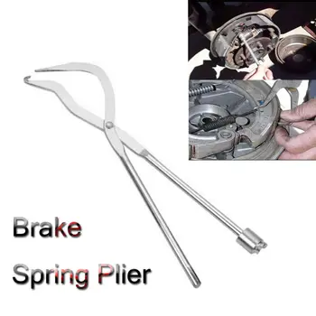 Shoe Brake spring clamp Plier Tool 310MM For Car Repair 1PC Hand Tools Removal Installation
Shoe Brake spring clamp Plier Tool 310MM For Car Repair 1PC Hand Tools Removal Installation
