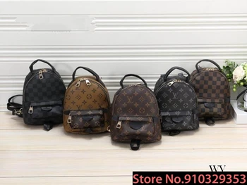 Luxury Louis Vuitton LV- Leather Handbags Women Bags Designer Brand Women's Shoulder Bags Large Capacity Ladies Hand Bags L128
Luxury Louis Vuitton LV- Leather Handbags Women Bags Designer Brand Women's Shoulder Bags Large Capacity Ladies Hand Bags L128