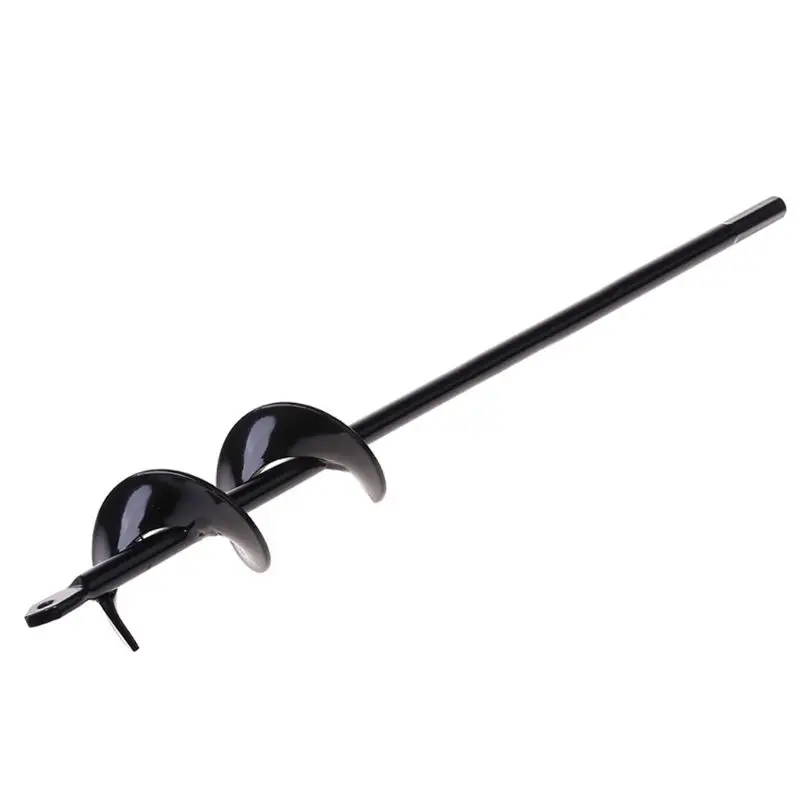 Hole Digger for Hex Drive Drill Non-Slip Auger Drill Bit Rust-Proof Rapid Planter 6XDD
Hole Digger for Hex Drive Drill Non-Slip Auger Drill Bit Rust-Proof Rapid Planter 6XDD
