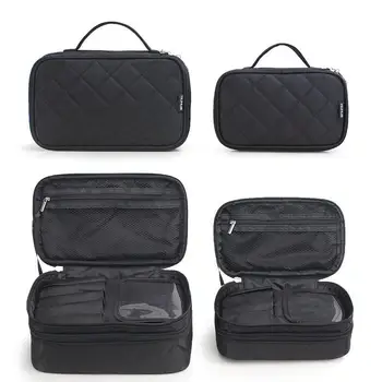 Waterproof Women Multifunction Travel Portable Cosmetic Bag Makeup Case Pouch Toiletry Organizer Storage
Waterproof Women Multifunction Travel Portable Cosmetic Bag Makeup Case Pouch Toiletry Organizer Storage