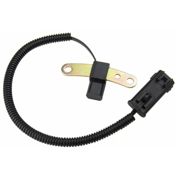 2PCS Crankshaft Sensor Crank Shaft Position for Jee p Cherokee 4.0L 1997-01 56027865AB
2PCS Crankshaft Sensor Crank Shaft Position for Jee p Cherokee 4.0L 1997-01 56027865AB