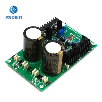 HP-2 Super Parallel Class A Power Supply (including 2pcs Type I 10000uF/50V Main Filter Capacitor) Finished Board
HP-2 Super Parallel Class A Power Supply (including 2pcs Type I 10000uF/50V Main Filter Capacitor) Finished Board