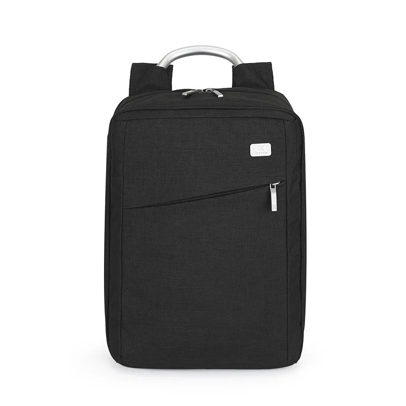 2017 New Style Waterproof And Breathable Computer Bag Men And Women Korean-style Solid Color Backpack Backpack
2017 New Style Waterproof And Breathable Computer Bag Men And Women Korean-style Solid Color Backpack Backpack