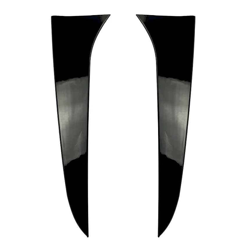 Car Rear Wing Side Spoiler Flag Stickers Trim Cover for BMW X1 E84 2009-2015 Accessories Car Styling
Car Rear Wing Side Spoiler Flag Stickers Trim Cover for BMW X1 E84 2009-2015 Accessories Car Styling