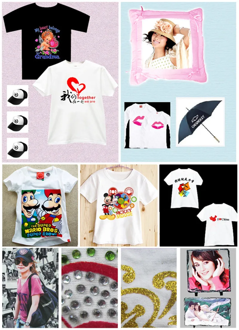 SD06B t-shirt sublimation printing machine描述1 (11)