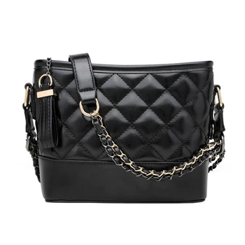Diamond Diagonal Small Bag Shoulder Bag 
Diamond Diagonal Small Bag Shoulder Bag