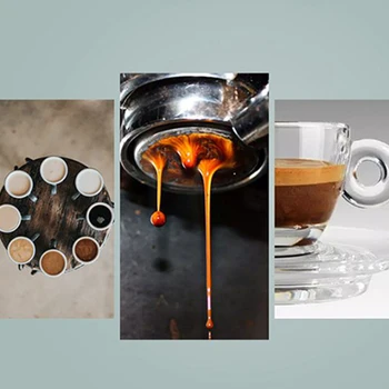 Coffee Bottomless Portafilter for Delonghi Ec680/Ec685 Filter 51mm Replacement Filter Coffee Accessory with Dosing Ring
Coffee Bottomless Portafilter for Delonghi Ec680/Ec685 Filter 51mm Replacement Filter Coffee Accessory with Dosing Ring