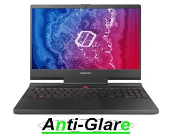 2PCS Anti-Glare Screen Protector Guard Cover Filter for 15.6" Samsung Notebook Odyssey Z (15.6") Gaming 2019
2PCS Anti-Glare Screen Protector Guard Cover Filter for 15.6" Samsung Notebook Odyssey Z (15.6") Gaming 2019