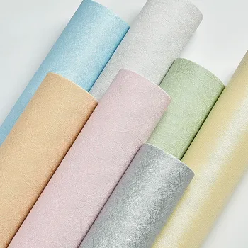 2020 PVC Self adhesive Wallpaper Furniture Renovation Stickers Waterproof Kitchen Cabinets Wardrobe Door Wood Decorative Film
2020 PVC Self adhesive Wallpaper Furniture Renovation Stickers Waterproof Kitchen Cabinets Wardrobe Door Wood Decorative Film