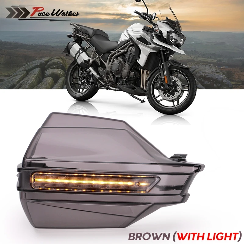 Motorcycle Hand Guards 2019 New 1Pair 7/8" Handlebar Handguard Handle Protector Motocross Scooter ATV Proguard System Guard Gear
Motorcycle Hand Guards 2019 New 1Pair 7/8" Handlebar Handguard Handle Protector Motocross Scooter ATV Proguard System Guard Gear