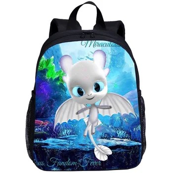 Small Backpacks For Boys Girls How To Train Your Dragon Night Fury 3D Printing Bookbag Kids School Bag Satchel Mochila Escolar
Small Backpacks For Boys Girls How To Train Your Dragon Night Fury 3D Printing Bookbag Kids School Bag Satchel Mochila Escolar