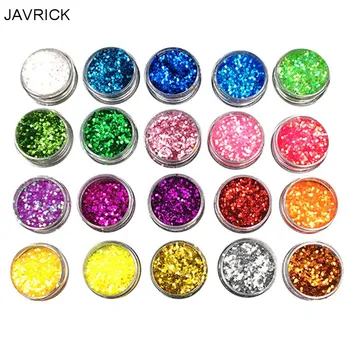 DIY Crystal Epoxy Jewelry Glitter Mixed Coarse Powder Nail Art Making Filler
DIY Crystal Epoxy Jewelry Glitter Mixed Coarse Powder Nail Art Making Filler