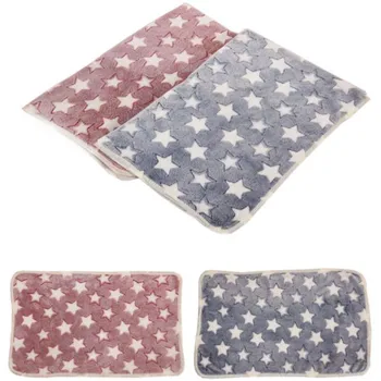 Dog Blanket Autumn And Winter Warm Blanket Coral Velvet Dog Cat Sleep Mattress Soft Pet Blanket Pet Supplies
Dog Blanket Autumn And Winter Warm Blanket Coral Velvet Dog Cat Sleep Mattress Soft Pet Blanket Pet Supplies