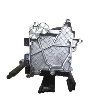 01J CVT Transmission Control Unit TCU TCM Square Connector For Audi A4 A6 A8 
01J CVT Transmission Control Unit TCU TCM Square Connector For Audi A4 A6 A8