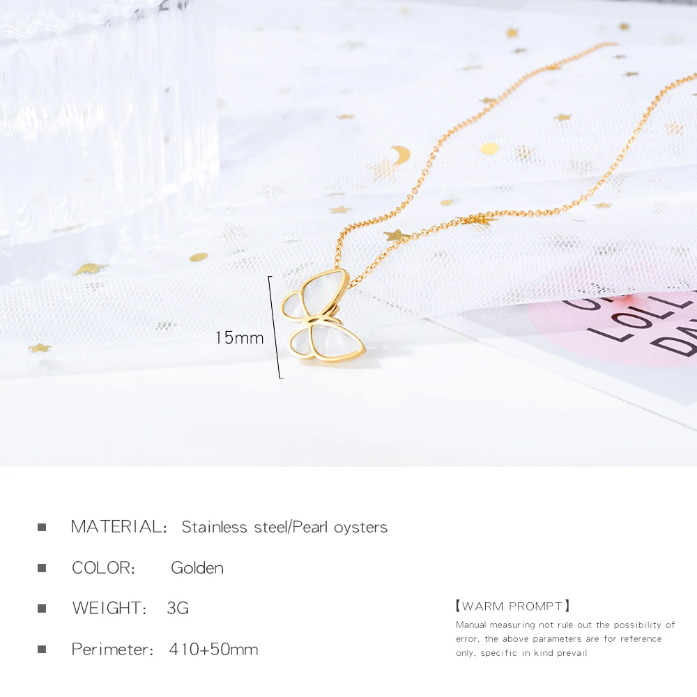chain necklace women