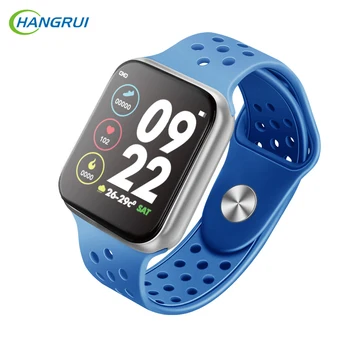 F9 Smart Watch IP67 Waterproof Heart Rate Blood Pressure Monitor Touch Screen Smartwatch For IOS Android Pk s226 B57 F8 w34 iwo8
F9 Smart Watch IP67 Waterproof Heart Rate Blood Pressure Monitor Touch Screen Smartwatch For IOS Android Pk s226 B57 F8 w34 iwo8