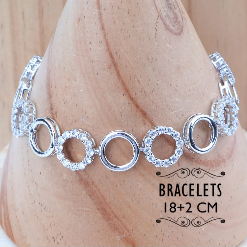 Zircon Sets